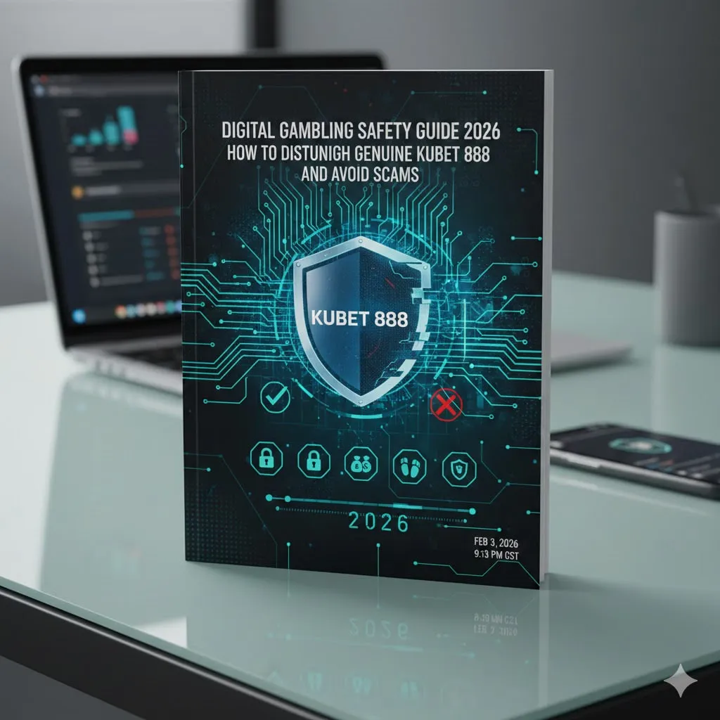 เจาะลึกระบบความปลอดภัย kuบาคาร่า และกลไกการถอนเงิน