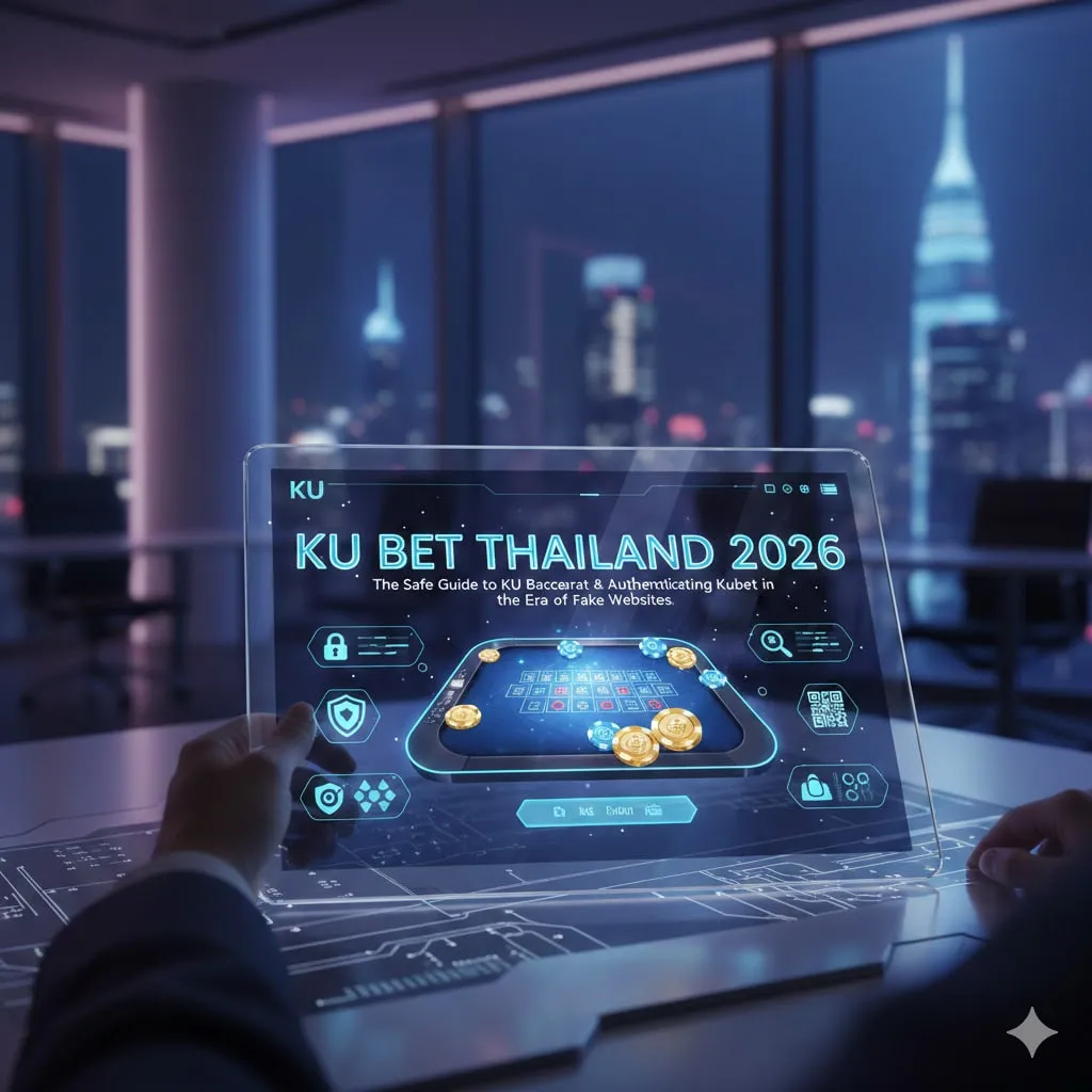 รีวิว ku บา คา ร่า: ทำไมถึงเป็นตัวเลือกอันดับหนึ่งของนักลงทุน?