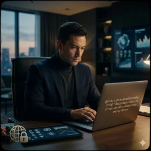 มาตรฐานความปลอดภัยข้อมูลและการเข้ารหัส SSL ที่คุณควรรู้